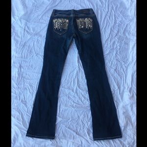 Grace in LA Bootcut Jean